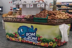 Supermercado Bom Bom image