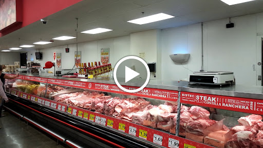 Grocery Store «El Super», reviews and photos, 7502 W Thomas Rd, Phoenix, AZ 85033, USA