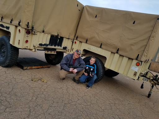 Laser Tag Center «Battlefield Colorado», reviews and photos, 120 Costilla St, Colorado Springs, CO 80903, USA