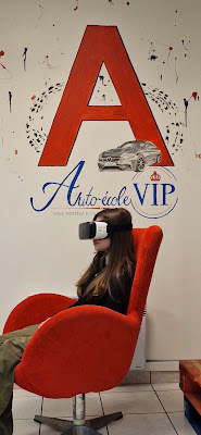 VIP Arpajon à Arpajon