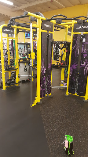 Health Club «Planet Fitness Federal Way», reviews and photos, 1211 S 320th St, Federal Way, WA 98003, USA