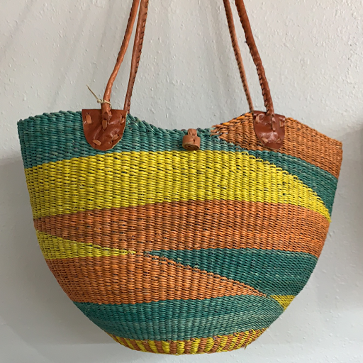 Health Food Store «The Peach Basket Natural Foods», reviews and photos, 334 W Main St, Fredericksburg, TX 78624, USA