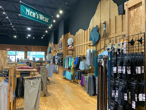 Outdoor Sports Store «Great Outdoor Provision Co.», reviews and photos, 1125 Emmet St N, Charlottesville, VA 22903, USA