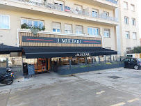 Les plus récentes photos du Restaurant servant le petit-déjeuner J.Multari CARNOT à Nice - n°1