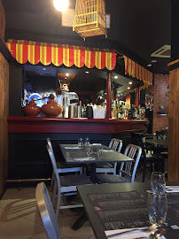 Atmosphère du Restaurant thaï Chili Thai Restaurant à Mulhouse - n°4