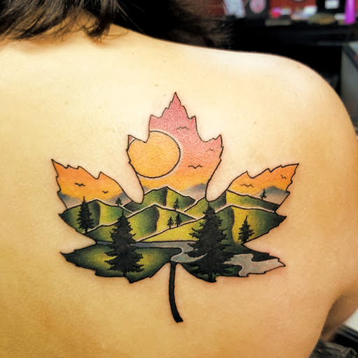 Explore madara uchiha tattoo ideas, creative tattoo ideas in Waynesville, available at Euphoria Tattoo & Piercing