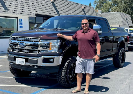 Used Car Dealer «MJK Auto Sales», reviews and photos, 3324 Monier Cir #7, Rancho Cordova, CA 95742, USA