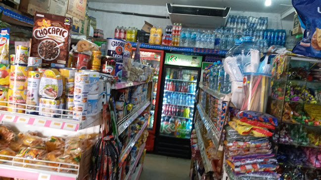 Opiniones de Mini market "Gastelu" en Callería - Supermercado