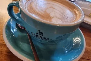 CABRERA COFFEE BREW HOUSE / CONDADO DEL REY image