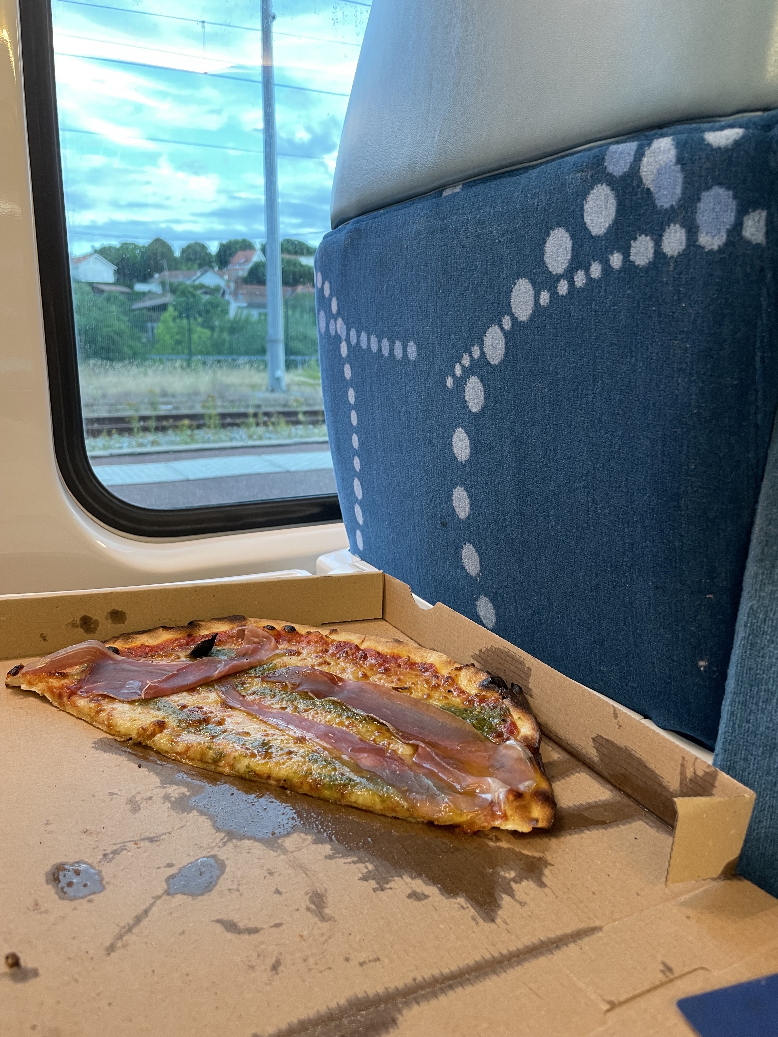 Photo n° 1 de l'avis de Grégoire.A fait le 10/06/2023 à 19:05