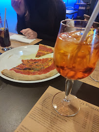 Pizza du Pizzeria La Piazzetta à Nîmes - n°9