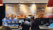 Aliment-réconfort du Restauration rapide McDonald's - 2E à Roissy-en-France - n°18