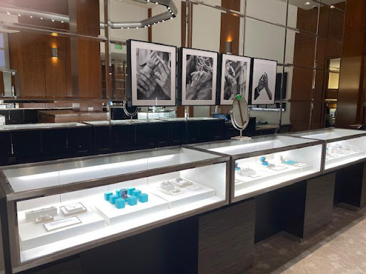 Jewelry Store «Tiffany & Co.», reviews and photos, 4140 The Strand, Columbus, OH 43219, USA