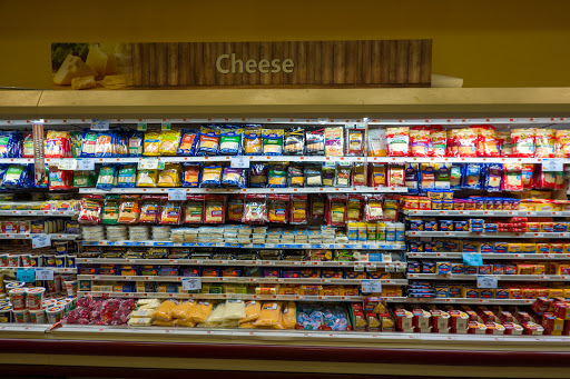 Grocery Store «Key Food Supermarket», reviews and photos, 151 Covert Ave, Floral Park, NY 11001, USA