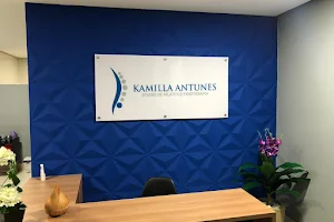 Kamilla Antunes - Studio de Pilates e Fisioterapia image