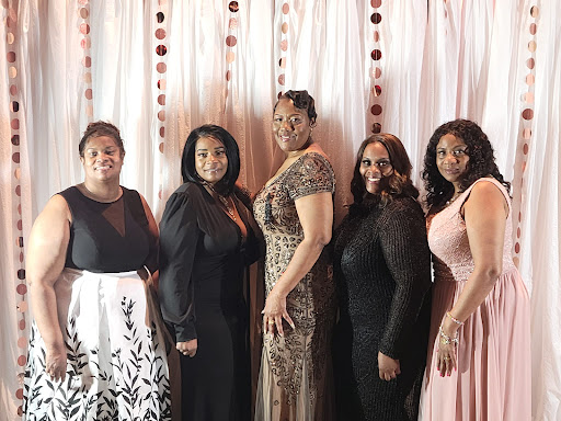 Live Music Venue «The Garden Theater», reviews and photos, 3929 Woodward Ave, Detroit, MI 48201, USA