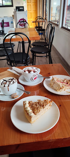 Café Panorámico Arauco