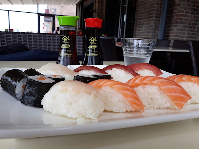 Miyaki à Le Havre