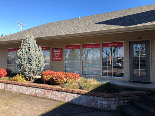 Auto Insurance Agency «State Farm: LeAnn Dodge», reviews and photos