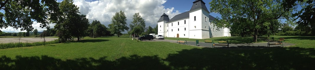 Egervári Várkastély