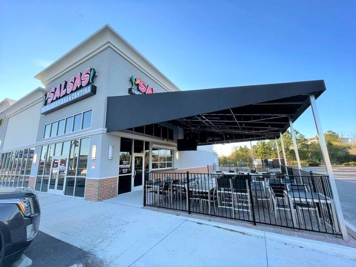 Salsas Cocina Palatka Palatka, FL 32177 Menu, Reviews, Hours & Contact