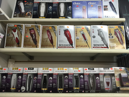 Beauty Supply Store «Sunpay Beauty Supply», reviews and photos, 8 High St E, Glassboro, NJ 08028, USA