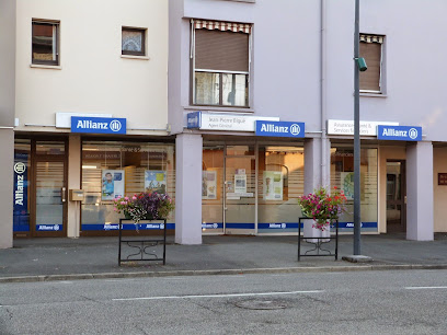 Allianz Assurance OLORON CARREROT - Jean-pierre BIGUE Oloron-Sainte-Marie
