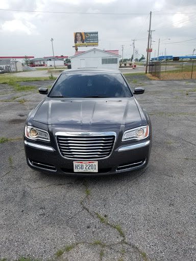 Window Tinting Service «Automotive Sun Shades», reviews and photos, 81 N County Rd 750 E, New Castle, IN 47362, USA