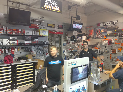 Motorcycle Dealer «Mission Motorsports», reviews and photos, 1 Doppler, Irvine, CA 92618, USA