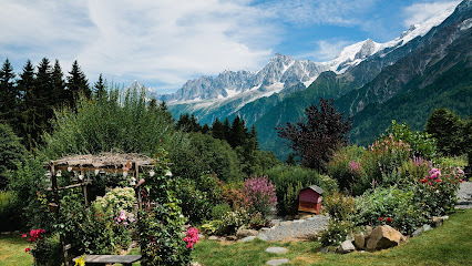 Haute Wedding - Destination Wedding Planners & Stylists in the French Alps