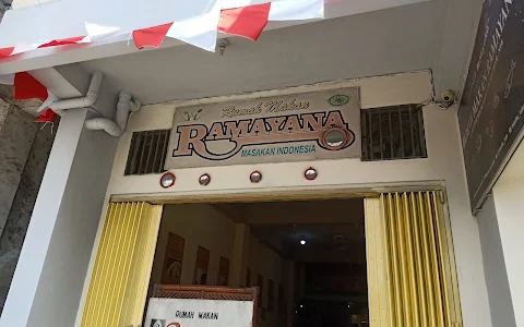 Ramayana Indonesian Restaurant image