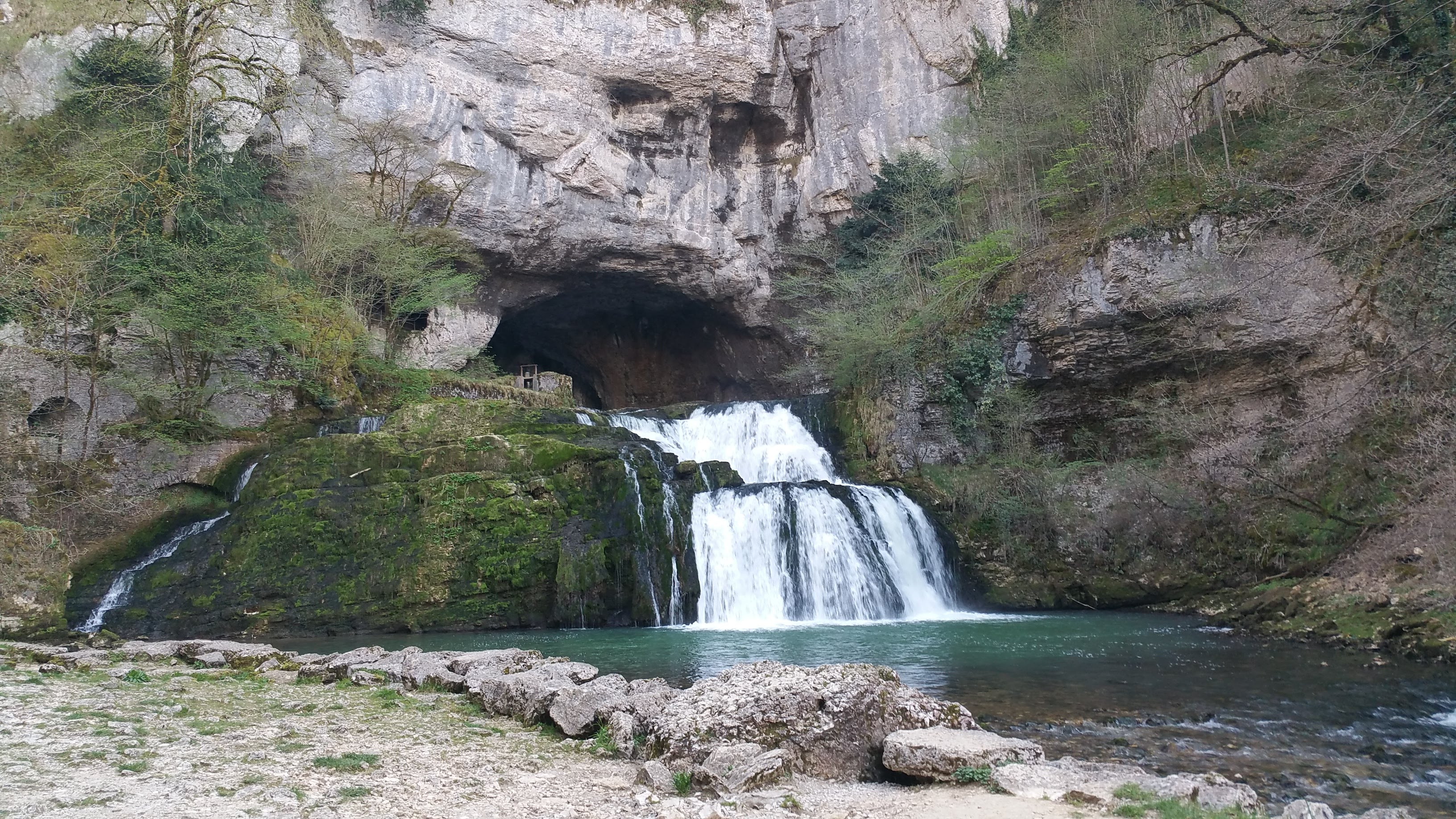 Photo n° 1 de l'avis de Cyrille.b fait le 19/04/2018 à 09:47