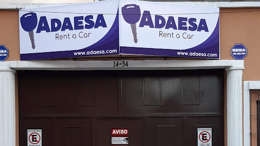 ADAESA Rent a Car