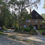 Photo n°3 de l'avis de Hartmut.. fait le 20/08/2019 à 08:11 sur le  Pension 'Das kleine Landhaus' à Bispingen