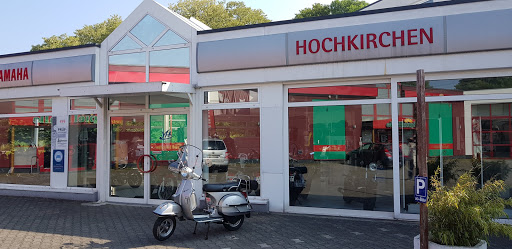 Yamaha Hochkirchen GmbH