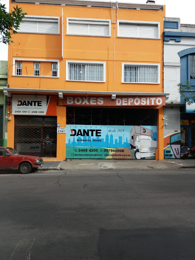 Empresa Dante