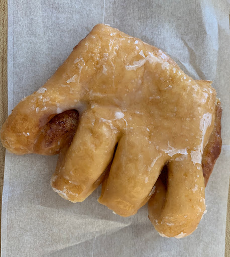 Donut Shop «Donut World», reviews and photos, 2317 Ayers St, Corpus Christi, TX 78404, USA