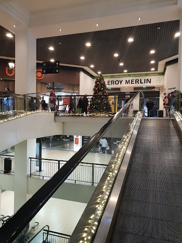 Ac. ao Shopping Parque Nascente, 4350-023 Porto