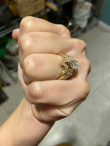 Jeweler «Cortes Jewelers», reviews and photos, 14911 N Florida Ave, Tampa, FL 33613, USA