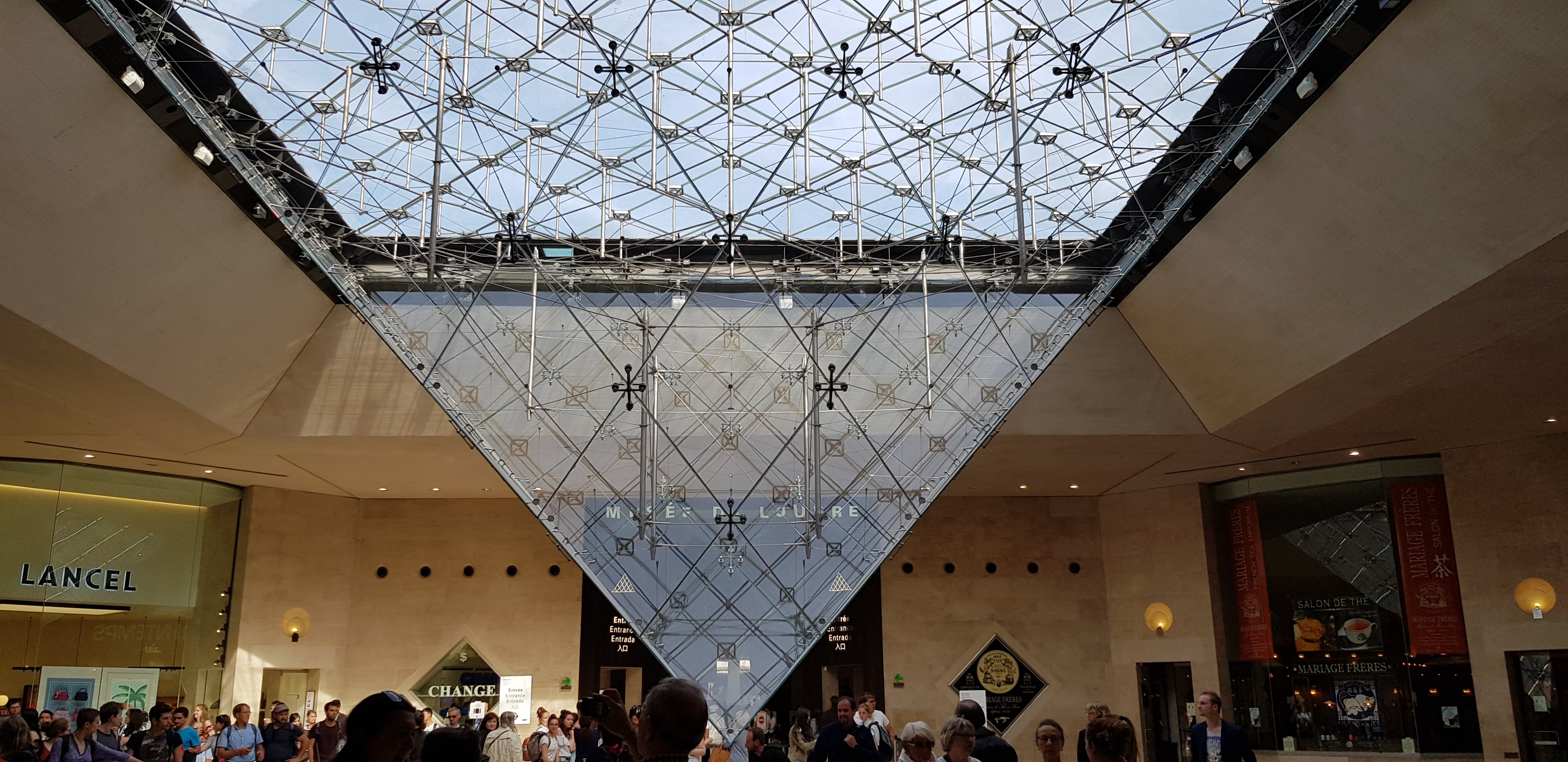 Photo n° 2 de l'avis de Stephen. fait le 14/05/2018 à 16:39