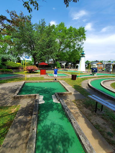 Golf Driving Range «Churchville Golf Driving Range», reviews and photos, 3040 Churchville Rd, Churchville, MD 21028, USA