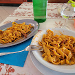 Photo n°3 de l'avis de Emilio.r fait le 05/08/2021 à 14:20 sur le  Trattoria Al Mulino à Savignano sul Rubicone