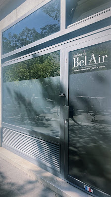 Ateliers du Bel-Air à Paris