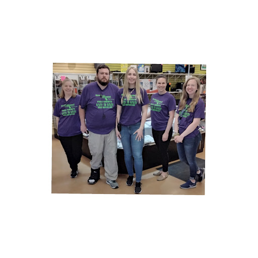 Pawn Shop «Money & More», reviews and photos, 1025 S Riverside Dr, Iowa City, IA 52246, USA