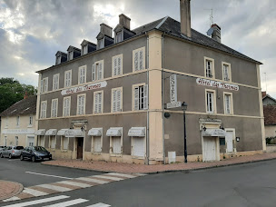 Photo n°29 de Restaurant des Sources à Bourbon-Lancy ()