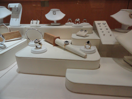 Jewelry Store «MY DIAMOND JEWELRY STORE», reviews and photos, 4120 Washington Rd #170, McMurray, PA 15317, USA