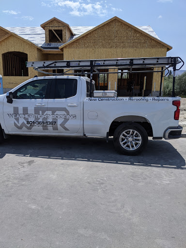 Roofing Contractor «Weather Tight Roofing Inc», reviews and photos, 18 E 820 S, Lehi, UT 84043, USA