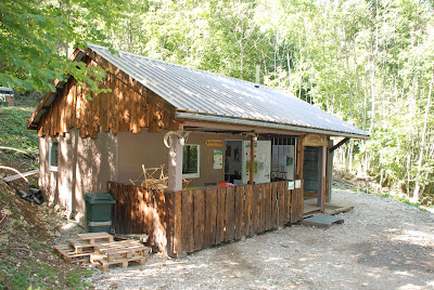 Relais Cyné de St Andéol à Saint-Andéol