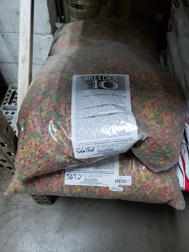 Pet Supply Store «K-9 Specialties», reviews and photos, 31936 Mound Rd, Warren, MI 48092, USA