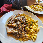 Photo n°1 de l'avis de Hans.a fait le 07/01/2024 à 13:20 sur le  Bräustüberl zum Thorbräu à Augsburg